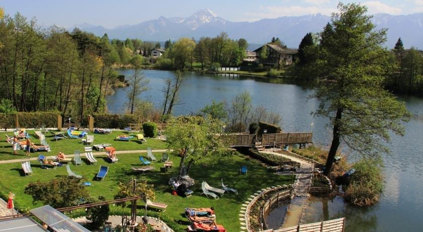 Hotel Seestuben