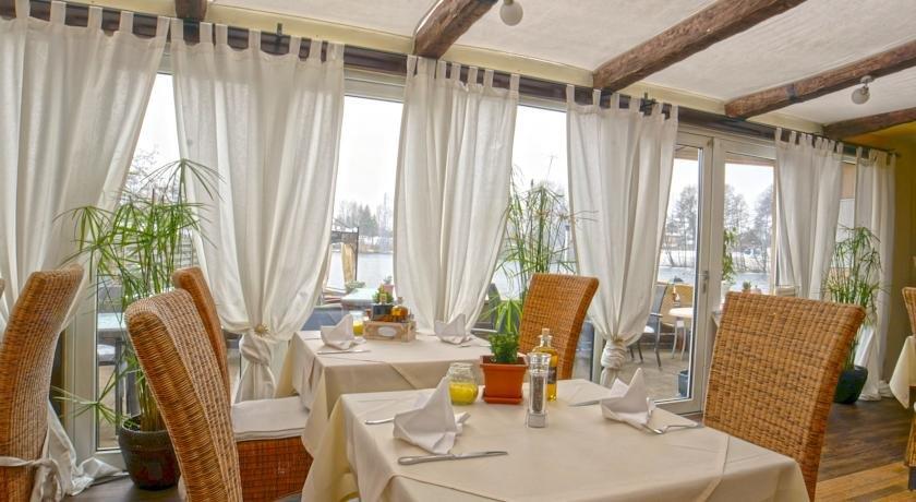 Hotel Seestuben