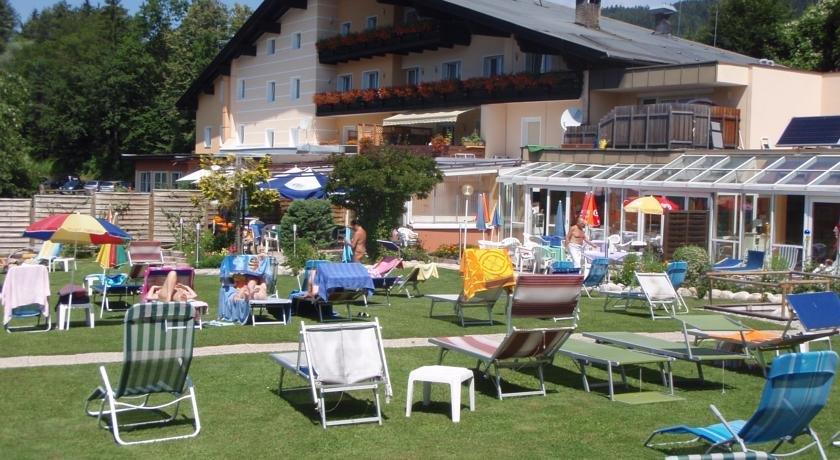 Hotel Seestuben