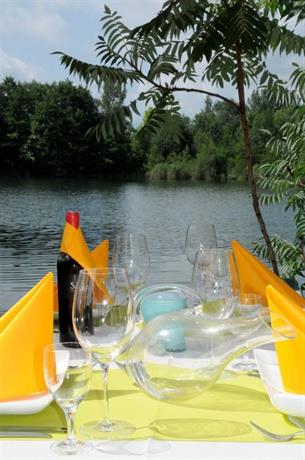 Hotel Seestuben