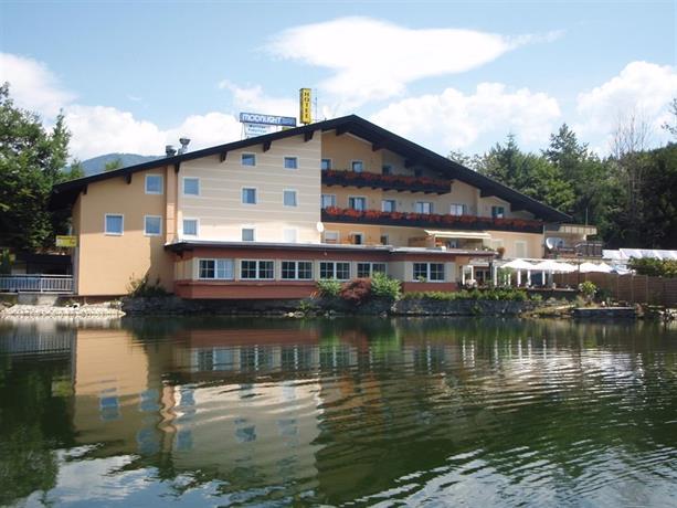 Hotel Seestuben