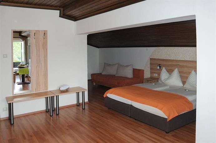 Hotel Seestuben