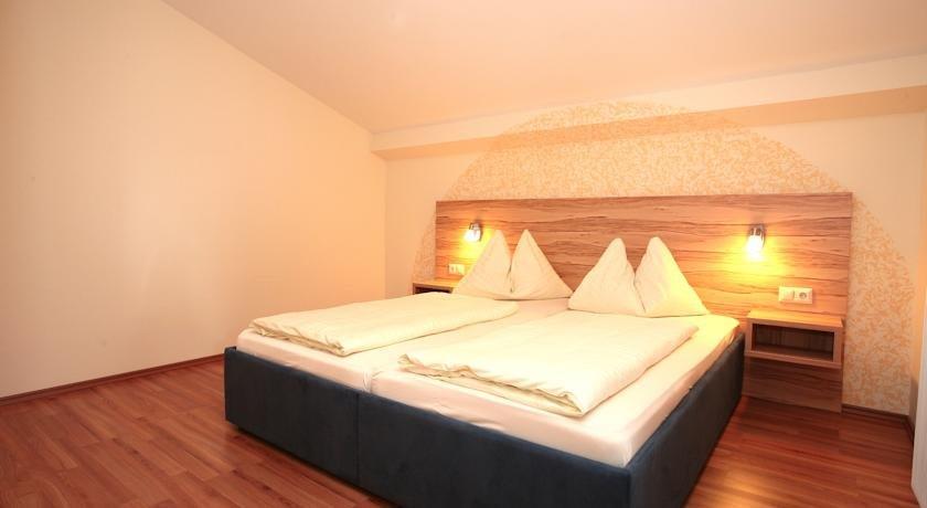 Hotel Seestuben