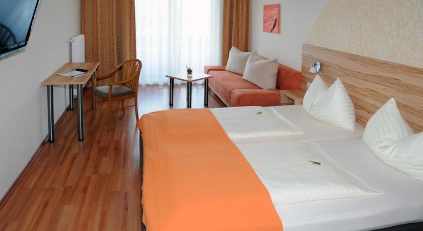 Hotel Seestuben