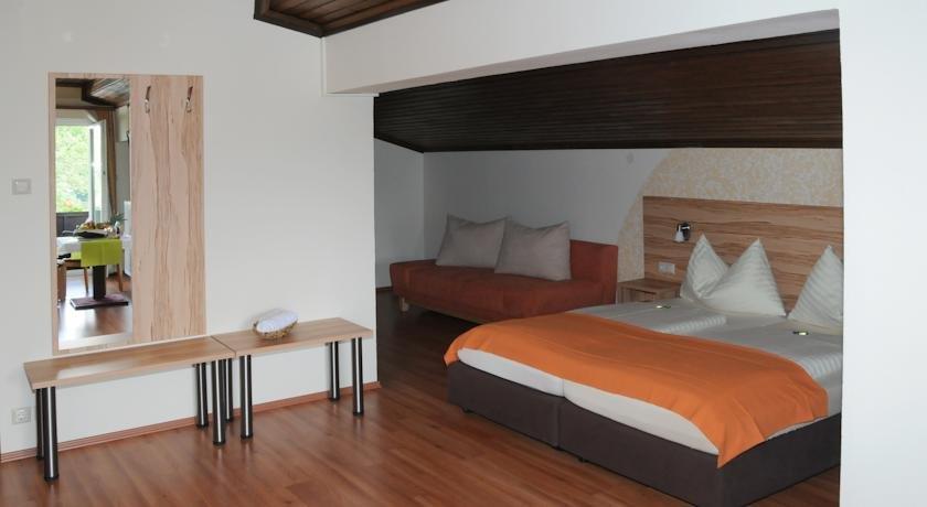 Hotel Seestuben