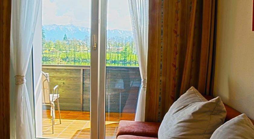 Hotel Seestuben