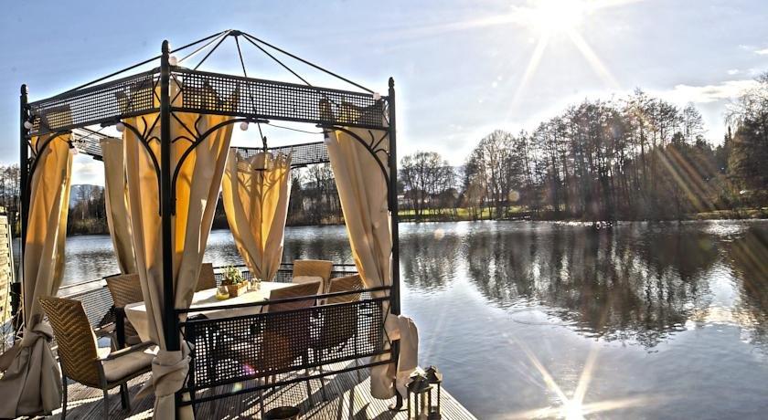 Hotel Seestuben