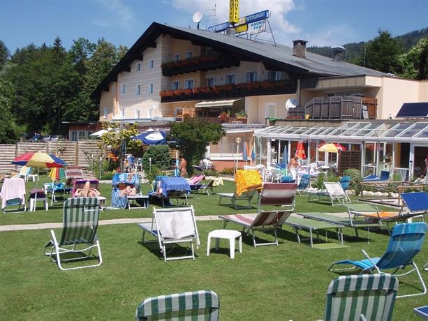 Hotel Seestuben