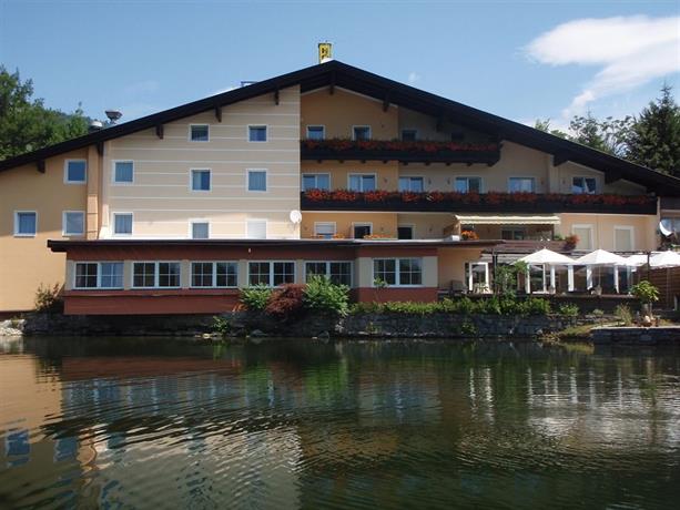 Hotel Seestuben