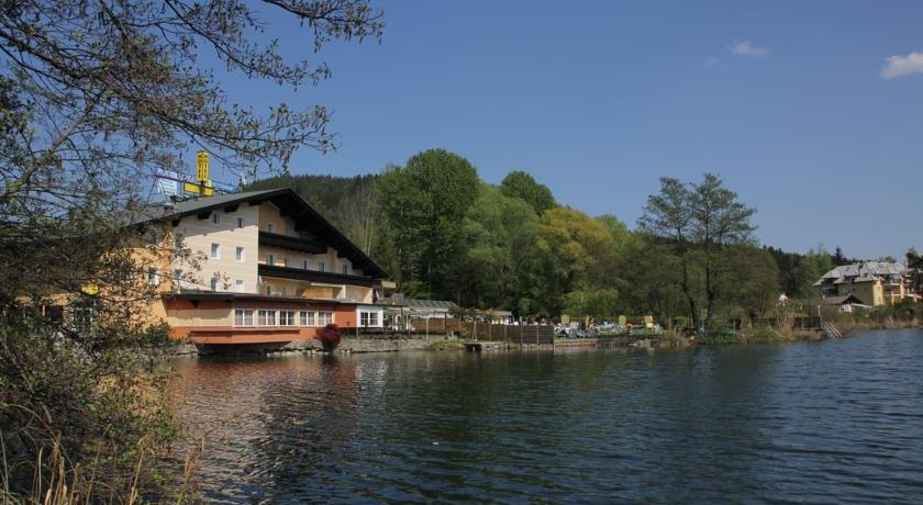 Hotel Seestuben