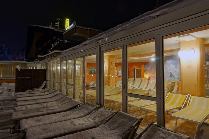 Hotel Seestuben