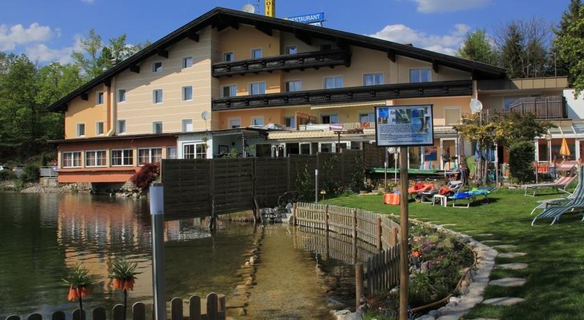 Hotel Seestuben
