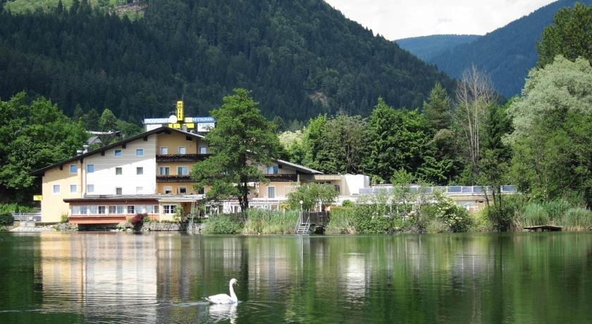 Hotel Seestuben