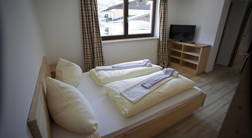 Appartement Kohlmais by HolidayFlats24