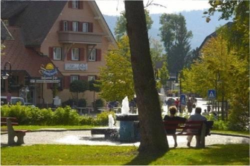 Hotel Sonneneck Titisee