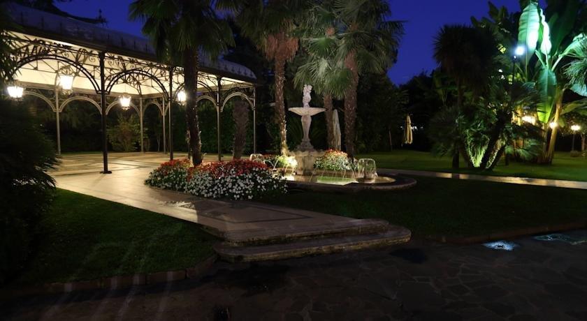 Hotel Borgo Antico Ceprano - dream vacation