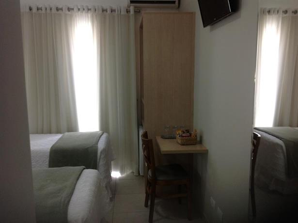 Upper Hotel