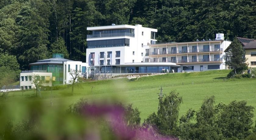 SPES Hotel & Seminare Kirchdorf an der Krems Austria thumbnail