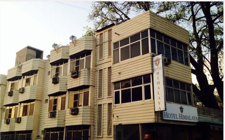 Hotel Himalaya Haridwar