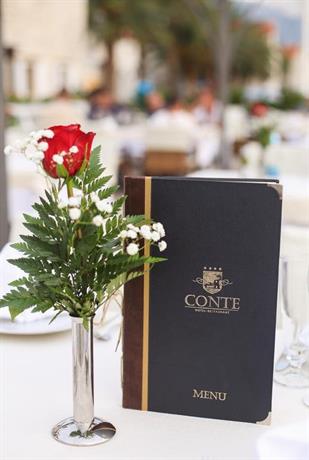 Conte Hotel & Restaurant