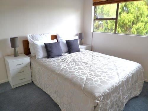 Opua Boutique Seaview Motel