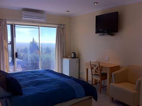 Panaview Bed & Breakfast
