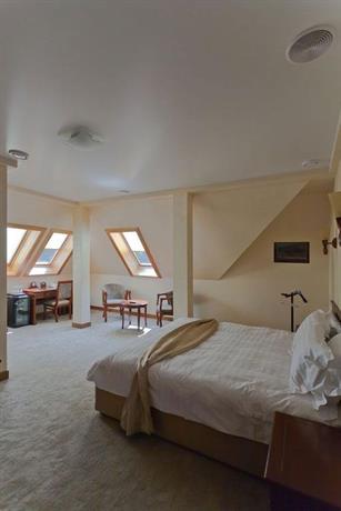 Отель АЛСЕЙ