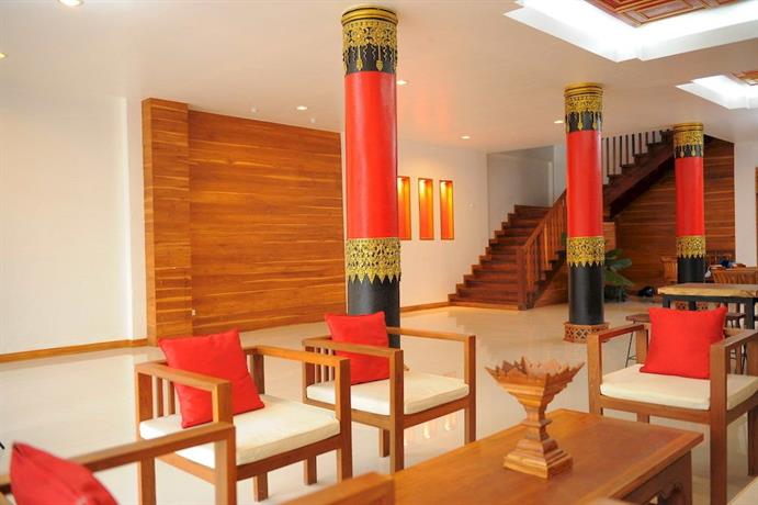 Sukkasem Hotel