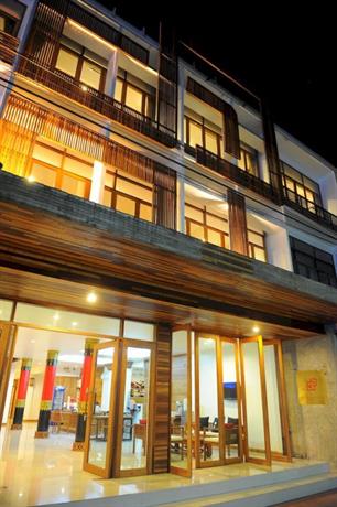 Sukkasem Hotel