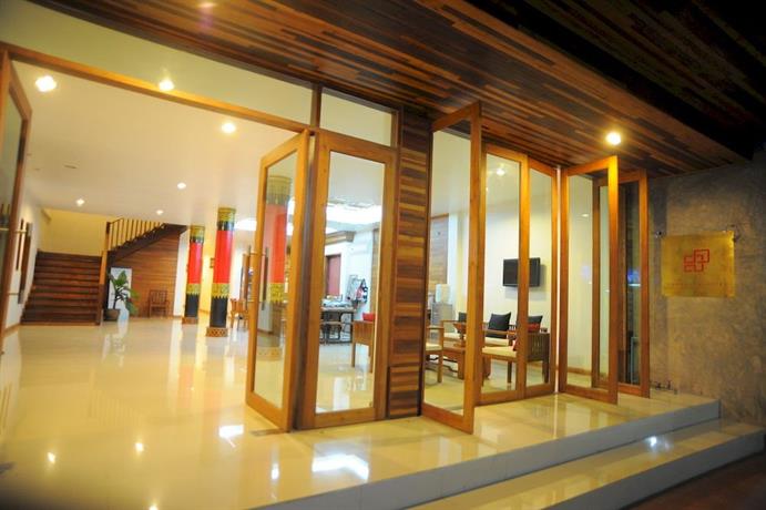 Sukkasem Hotel