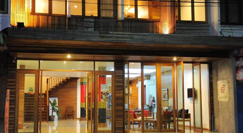 Sukkasem Hotel
