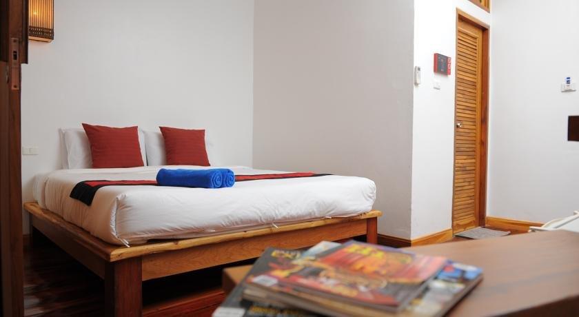 Sukkasem Hotel