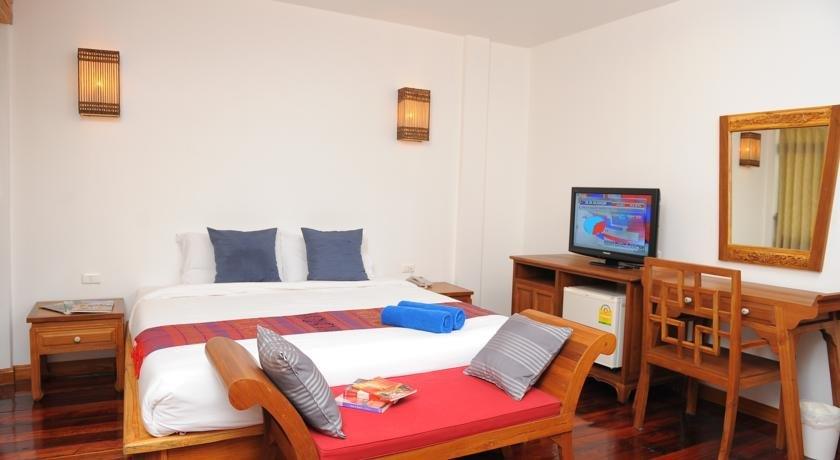 Sukkasem Hotel