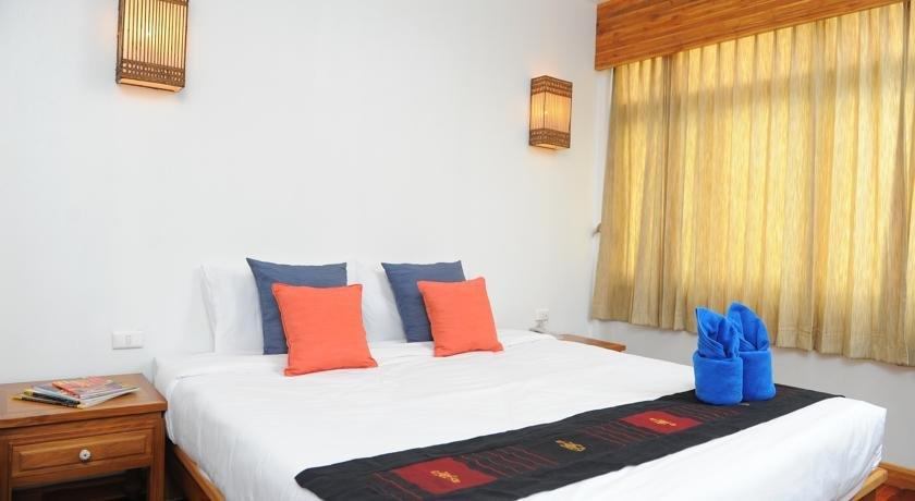 Sukkasem Hotel