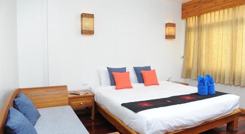 Sukkasem Hotel