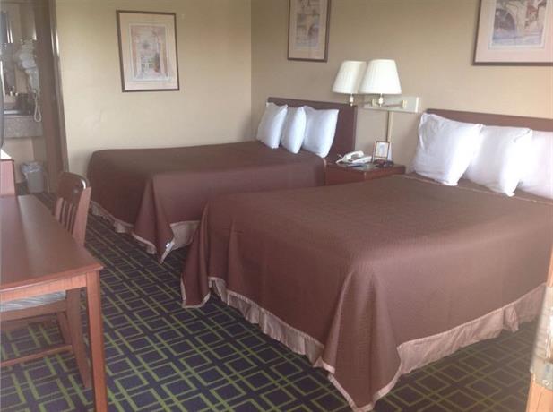Hill Top Inn Pittsburgh