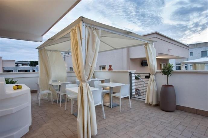 B&B Aria di Mare Gallipoli