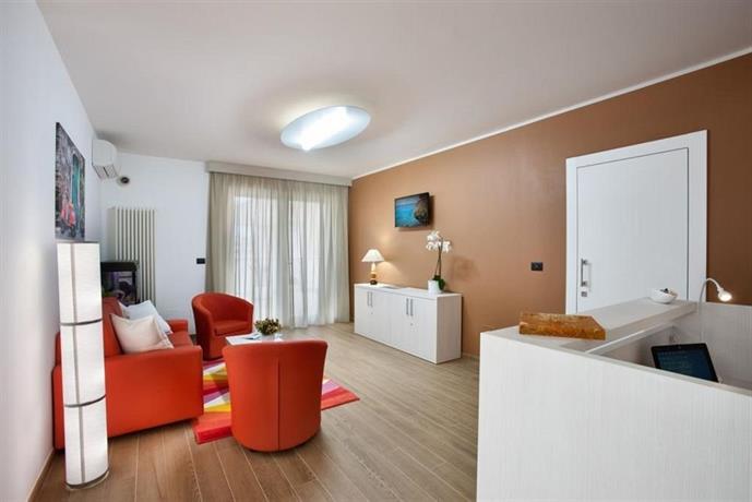 B&B Aria di Mare Gallipoli