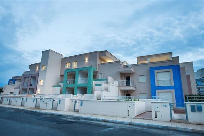 B&B Aria di Mare Gallipoli