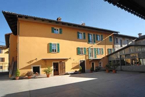 B&B Fior Di Farine