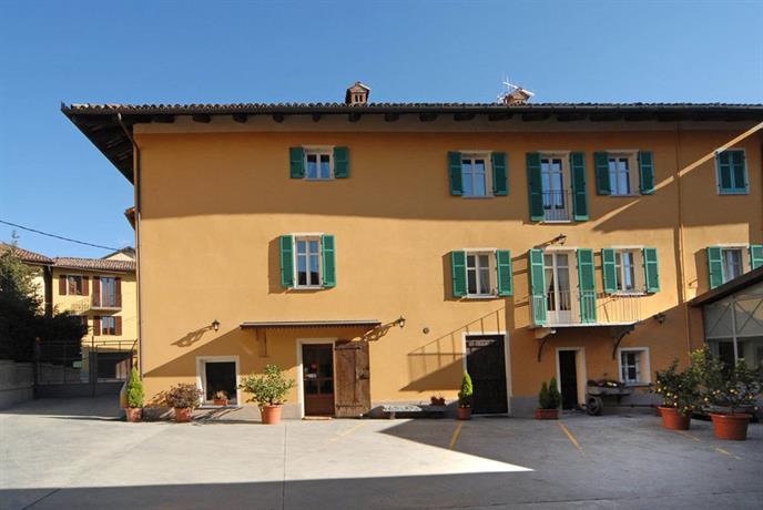 B&B Fior Di Farine