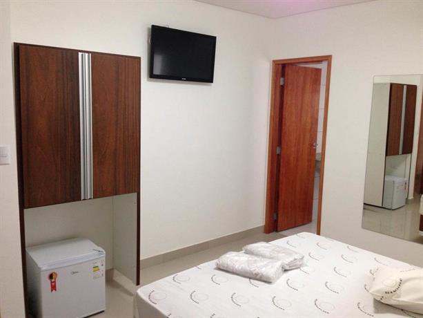 Hotel Lua Nova