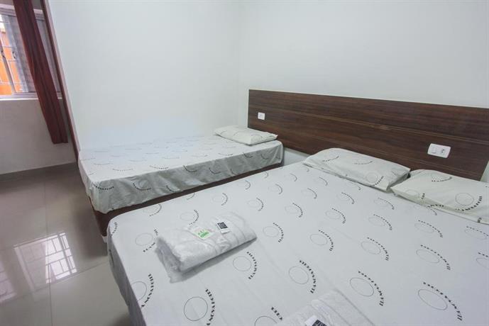 Hotel Lua Nova