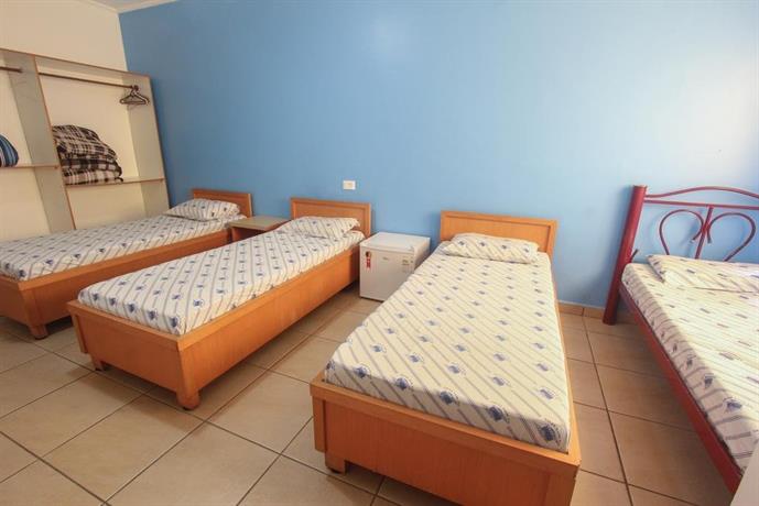 Hotel Lua Nova