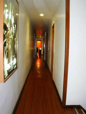 Hotel La Costa