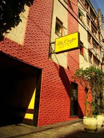 Hotel La Costa
