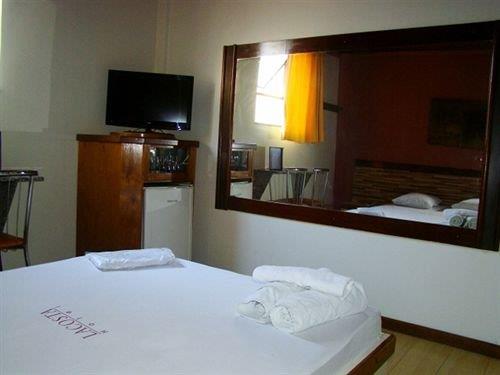 Hotel La Costa
