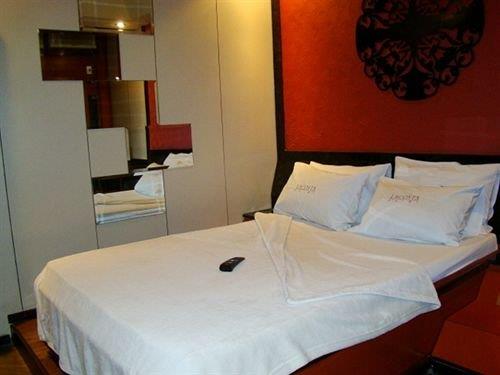 Hotel La Costa