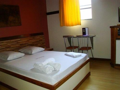 Hotel La Costa