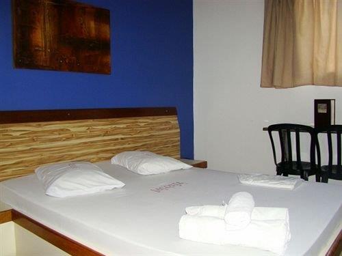 Hotel La Costa